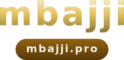 mbajji logo